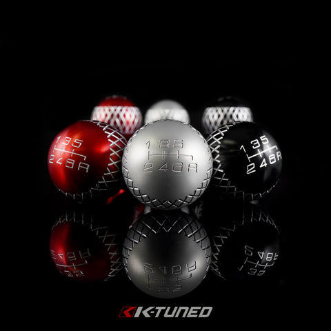 TR Shift Knob