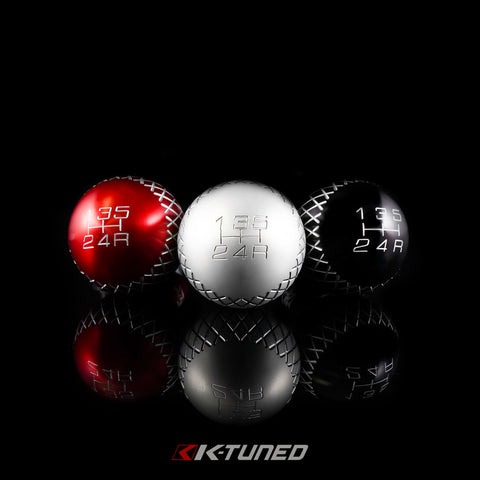TR Shift Knob