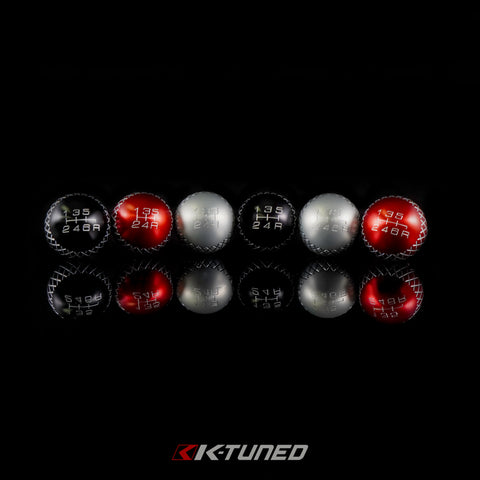 TR Shift Knob