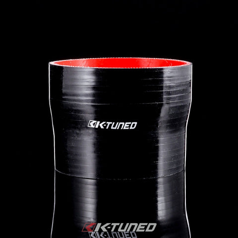 Silicone Coupler Transition