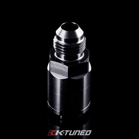 Female EFI to AN Fittings