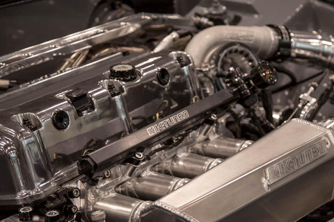 K-Series Fuel Rail