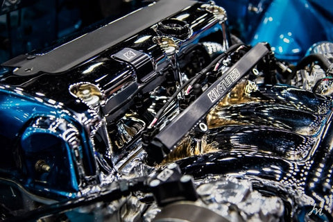 K-Series Fuel Rail