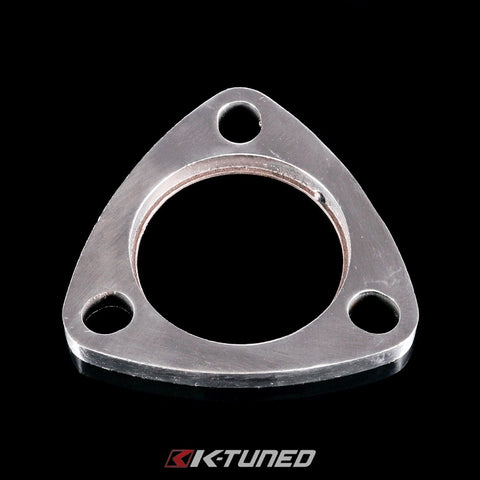 Header Flange - 2.5"