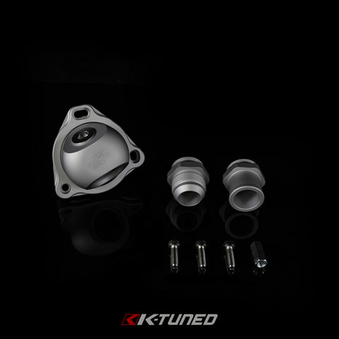 Swivel Neck basic assembly