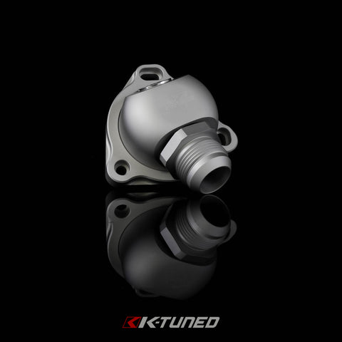 Swivel Neck Thermostat