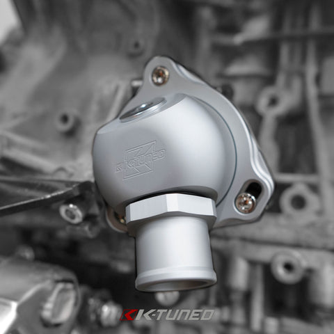 Swivel Neck Thermostat