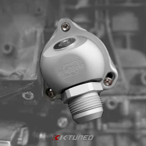 Swivel Neck Thermostat