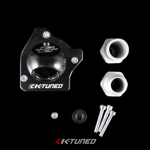 Swivel Lower Water Neck (Thermostat Delete)