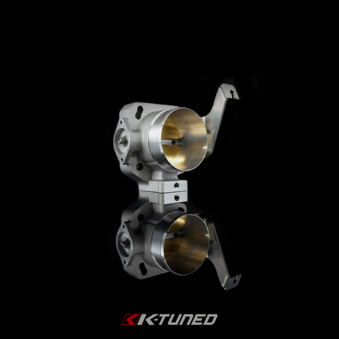 72mm Cast Throttle Body Dual PRB/RBC Bolt Pattern