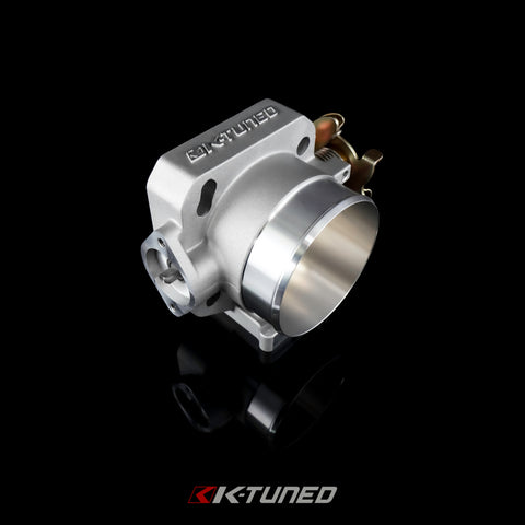 72mm Cast Throttle Body Dual PRB/RBC Bolt Pattern