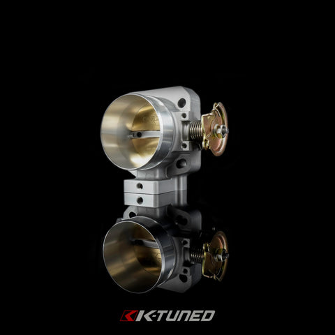 72mm Cast Throttle Body Dual PRB/RBC Bolt Pattern