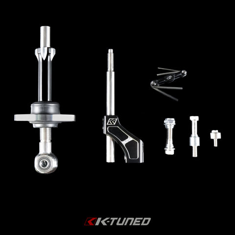 B/D Shifter