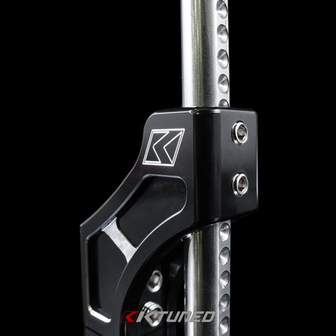 B/D Shifter