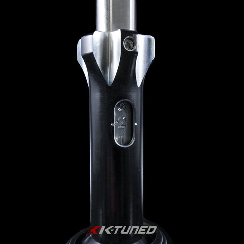 B/D Shifter