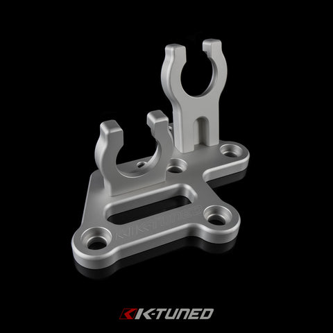 Shifter Cable Trans Bracket