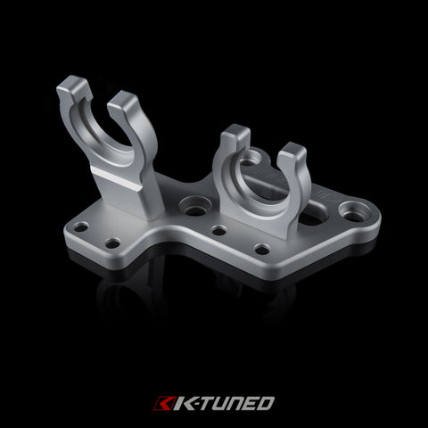 Shifter Cable Trans Bracket