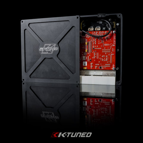 Billet ECU Case