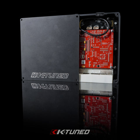 Billet ECU Case