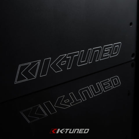 Billet ECU Case