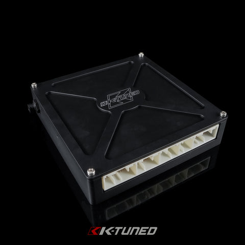Billet ECU Case