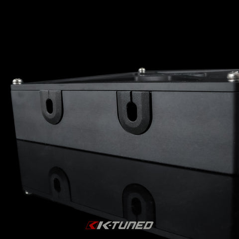 Billet ECU Case