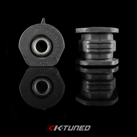 Rubber Bushing Shown