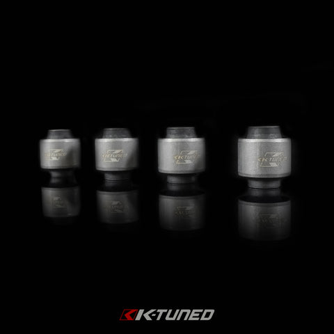 Front Camber Kit Replacement Bushings EF/EG/DC2