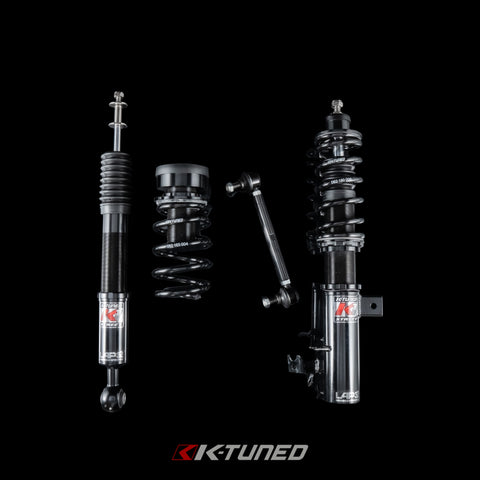 K1 - Street  11-16 CRZ