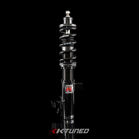 K1 - Street  11-16 CRZ
