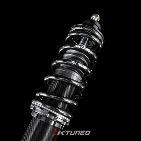 K1 - Street  11-16 CRZ