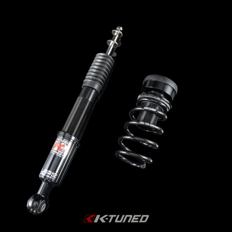 K1 - Street  11-16 CRZ