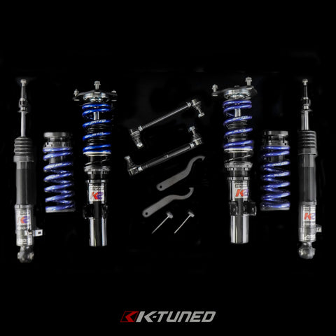 K2-Circuit  17-21 Civic Type R (FK8)