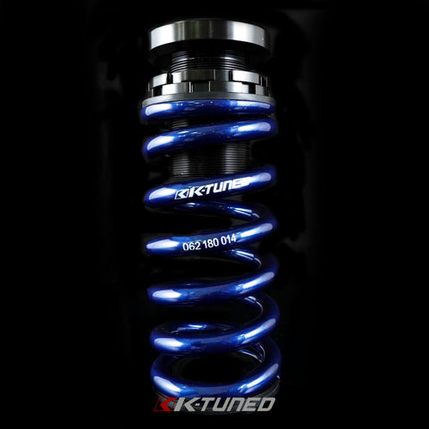K2-Circuit  17-21 Civic Type R (FK8)