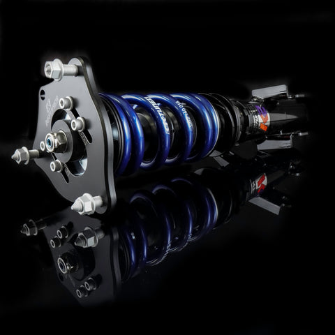 K2-Circuit 17-21 Civic Type R (FK8)