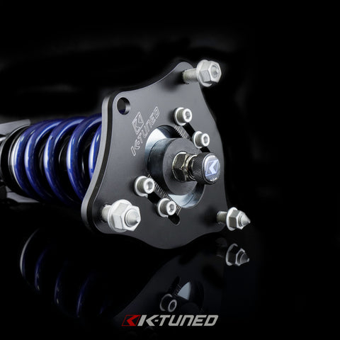 K2-Circuit  17-21 Civic Type R (FK8)