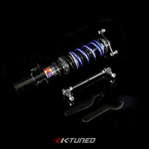 K2-Circuit  17-21 Civic Type R (FK8)