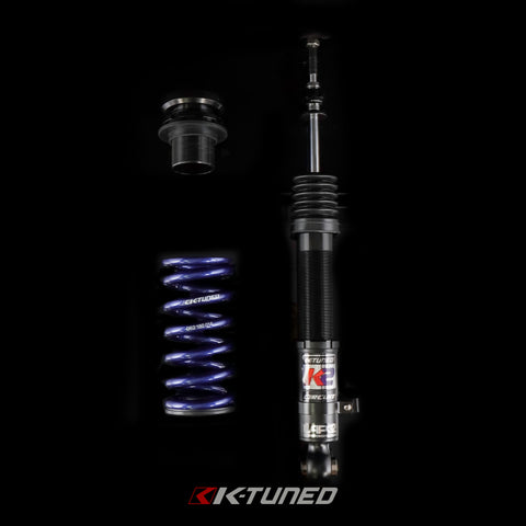 K2-Circuit  17-21 Civic Type R (FK8)