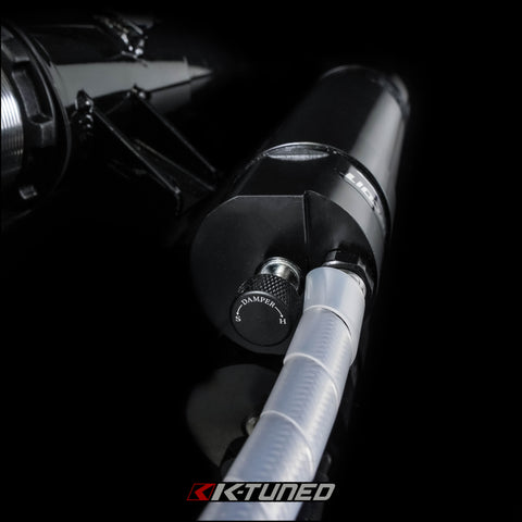 K2 Pro-Circuit 2Way FK8