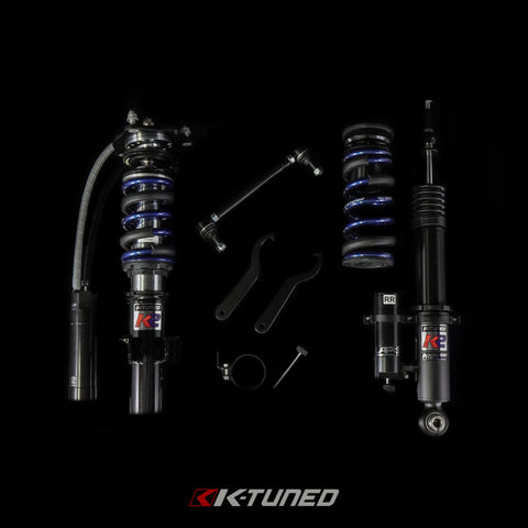 K2 Pro-Circuit 2Way FK8