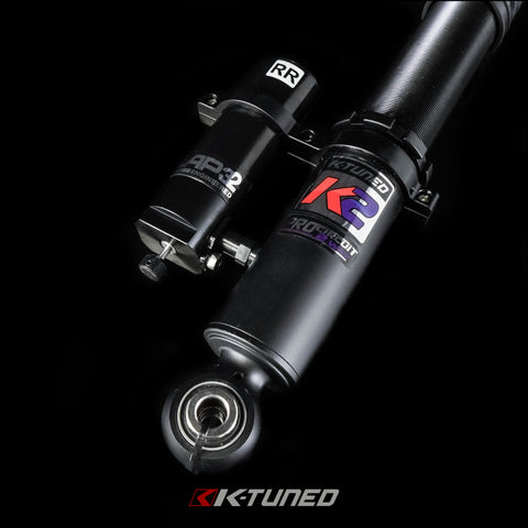 K2 Pro-Circuit 2Way FK8