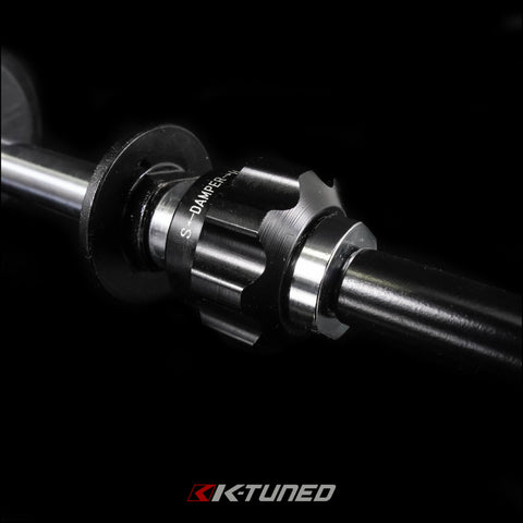 K2 Pro-Circuit 2Way FK8