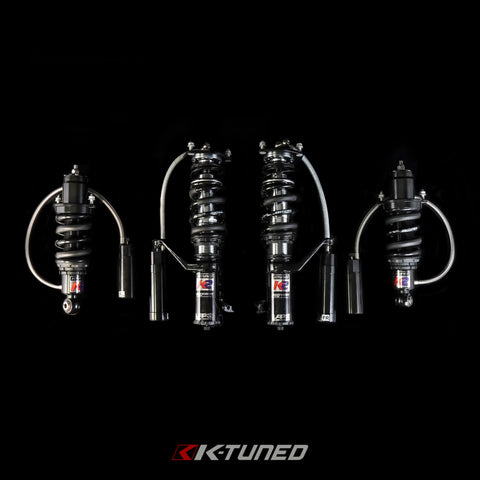 K2 Pro-Circuit 2Way RSX