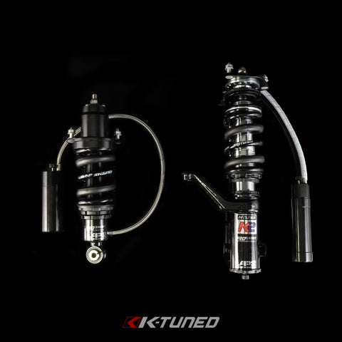 K2 Pro-Circuit 2Way RSX