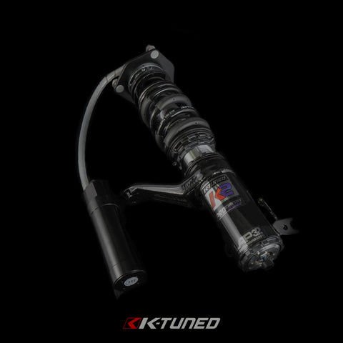 K2 Pro-Circuit 2Way RSX
