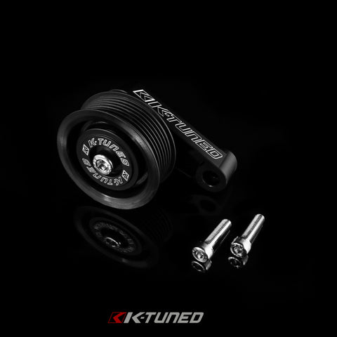 K-Tuned Adjustable EP3 Pulley Kit