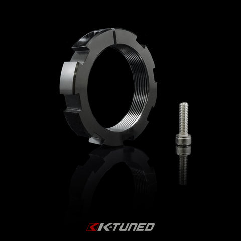 Standard Locking Collar