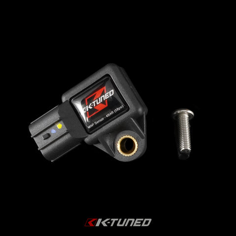 4 BAR MAP Sensor