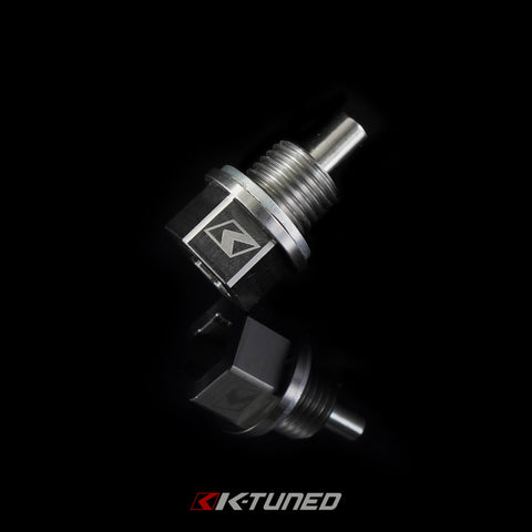 Stainless Steel Magnetic Drain Plug