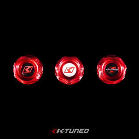 Replacement Oil Cap Sticker